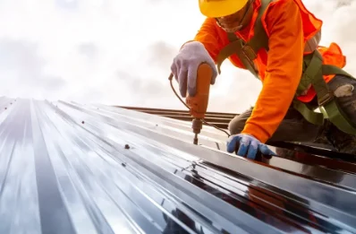 Travaux de zinguerie à Parvillers-le-Quesnoy